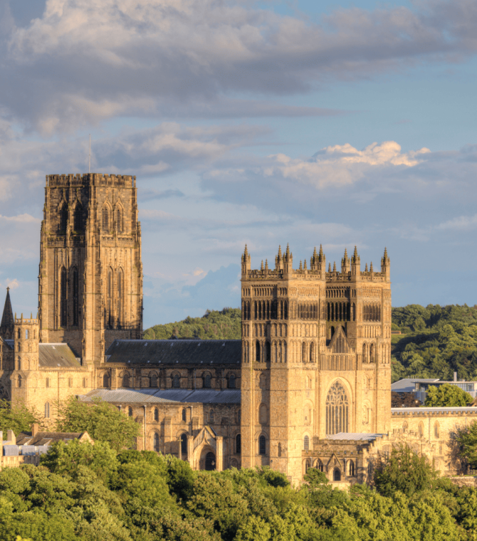 Things to do in the Northwest England